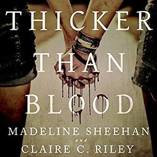 Thicker than Blood