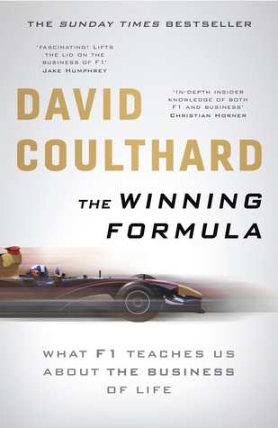 EBOOK The Winning Formula: Leadership, Strategy and Motivation The F1 Way