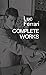 Luc Ferrari: Complete Works