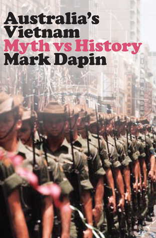 Australia’s Vietnam: Myth vs history (Paperback)