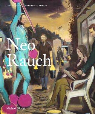 Neo Rauch (Contemporary Painters Series)