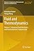 Fluid and Thermodynamics by Kolumban Hutter