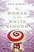The Woman in the White Kimono