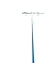 Actual Air
