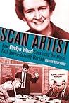 Scan Artist by Marcia Biederman