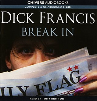 Break In