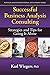 Successful Business Analysi...