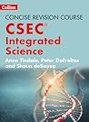 Concise Revision Course – Integrated Science - a Concise Revision Course for CSEC®