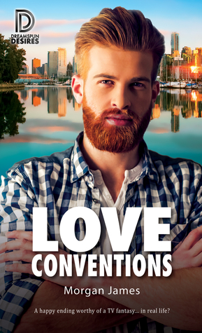Love Conventions (Paperback)
