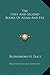 The First And Second Books Of Adam And Eve
