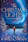 The Christmas Lights by Karen Swan The Christmas Lights by Karen Swan
