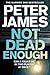 Not Dead Enough (Detective Superintendent Roy Grace, 3)