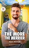 The More the Merrier (The Teddy Bear Club, #2)