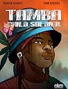 Tamba, Child Soldier