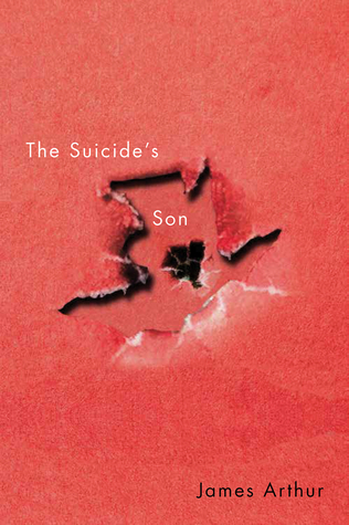 The Suicide's Son (Signal Poetry)