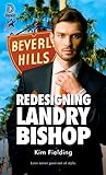 Redesigning Landry Bishop