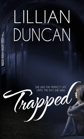 Trapped (Paperback)