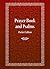Prayer Book and Psalms by Holy Trinity Monastery
