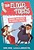 Sasha and Puck and the Cordial Cordial (Volume 2) (The Elixir Fixers)