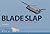 Blade Slap by Tom Mercer