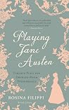 Playing Jane Aust...