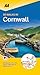 50 Walks in Cornwall