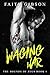 Waging War (The Hounds of Z...