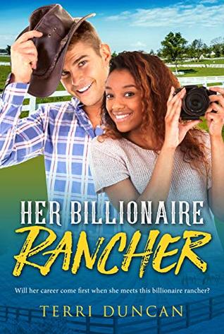 Her Billionaire Rancher (Kindle Edition)