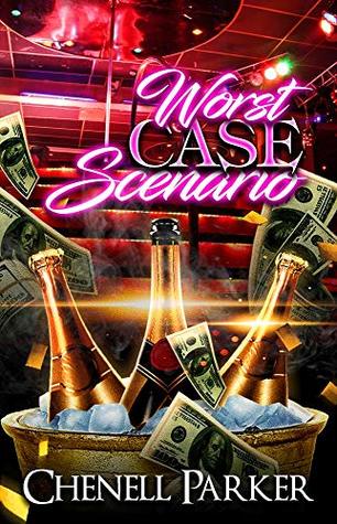 Worst Case Scenario (Kindle Edition)