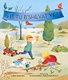 Is It Tu B'Shevat Yet? by Chris Barash Is It Tu B'Shevat Yet? by Chris Barash