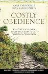 Costly Obedience by Mark A. Yarhouse