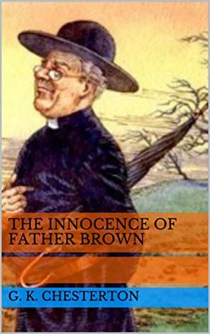 The Innocence of Father Brown