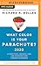 What Color is Your Parachute? 2020