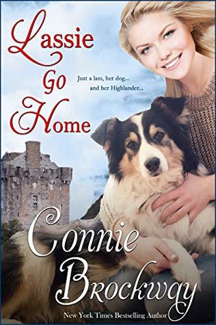 Lassie, Go Home (Kindle Edition)