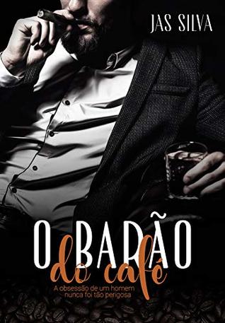O Barão do Café (Kindle Edition)