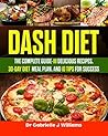 Dash Diet: The Co...