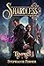Shardless (Tempris, #1)