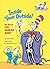 Inside Your Outside! All About the Human Body (The Cat in the Hat's Learning Library)