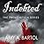 Indebted (The Premonition, #3)