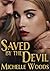 Saved by the Devil (Devils Arms MC #3)