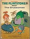 The Flintstones Meet the Gruesomes by Jean Lewis