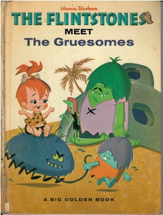 The Flintstones Meet the Gruesomes (Unknown Binding)