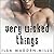 Very Wicked Things (Briarwood Academy, #2)