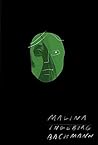Book cover for Malina