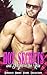 Hot Secrets and Dreams in the Rose by Sabrina Fletcher