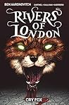 Rivers of London Volume 5 by Ben Aaronovitch
