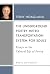 The Underground Poetry Metro Transportation System for Souls by Tony Hoagland