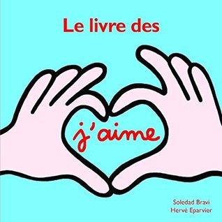 Le livre des j'aime (Hardcover)