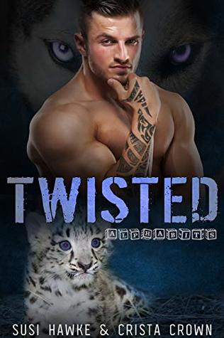 Twisted (Alphabits #5)