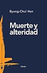 Muerte y alteridad